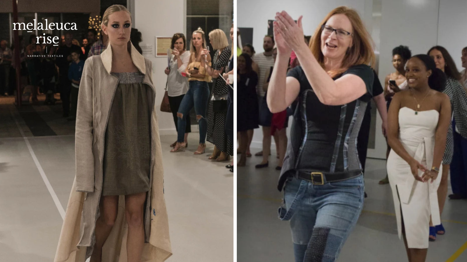 Meet Melaleuca Rise Designer Leuca Jane Ziemons