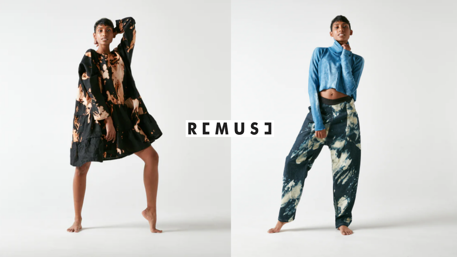 Meet REMUSE Creative Director & Founder Tamara Leacock