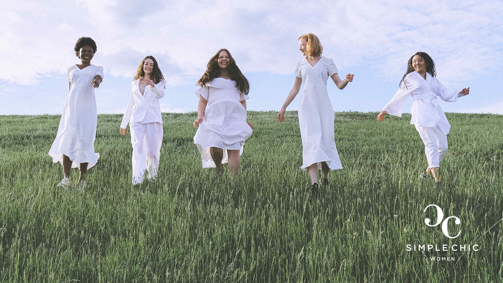 On-Demand Circular Fashion Marketplace = Ultimate Fit & Zero Waste