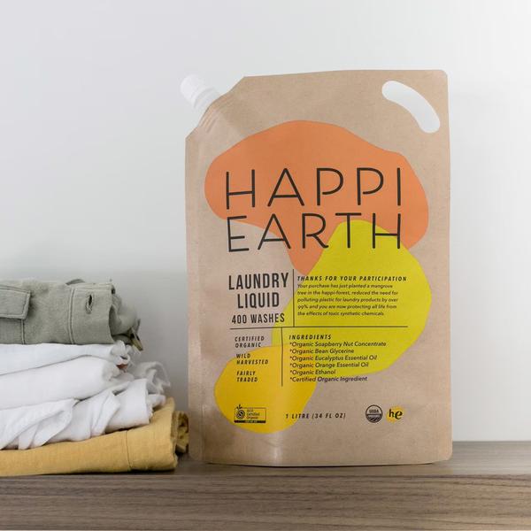 Happi Earth - Starter Pack