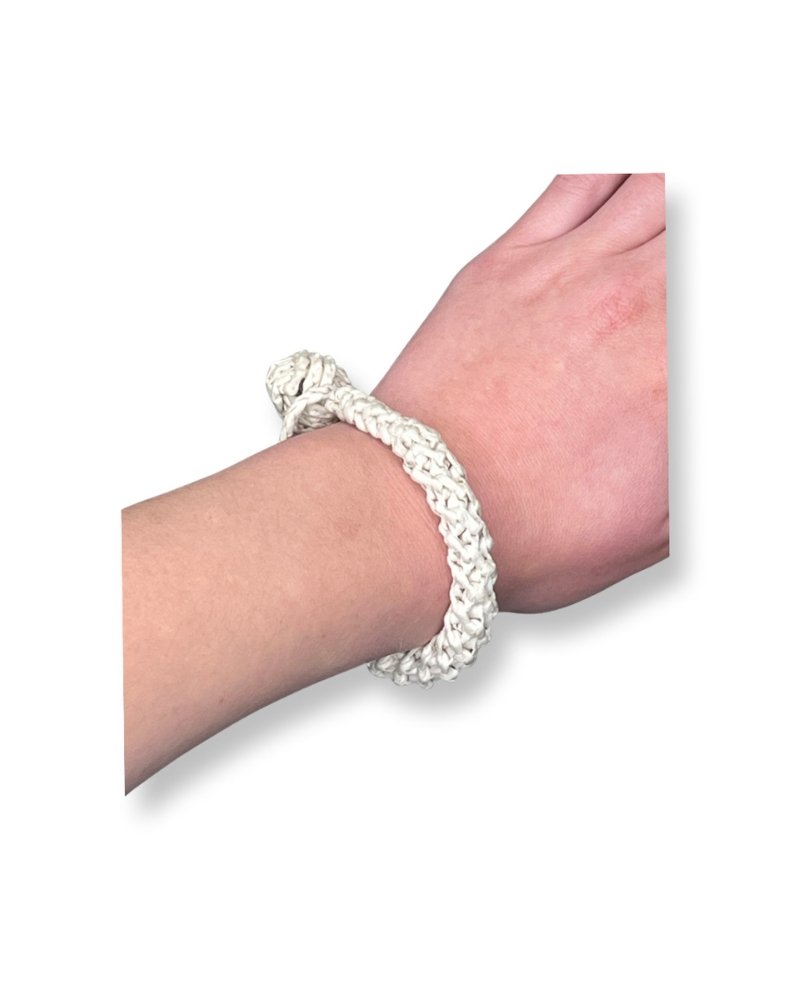 Natural Knot Bracelet