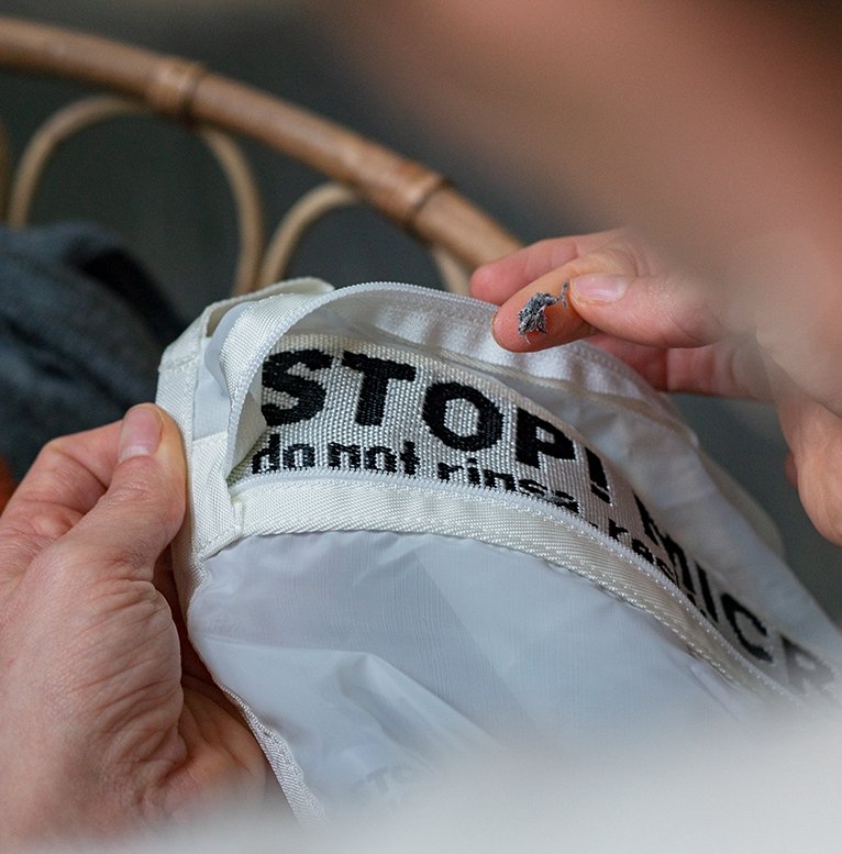 Guppyfriend Washing Bag