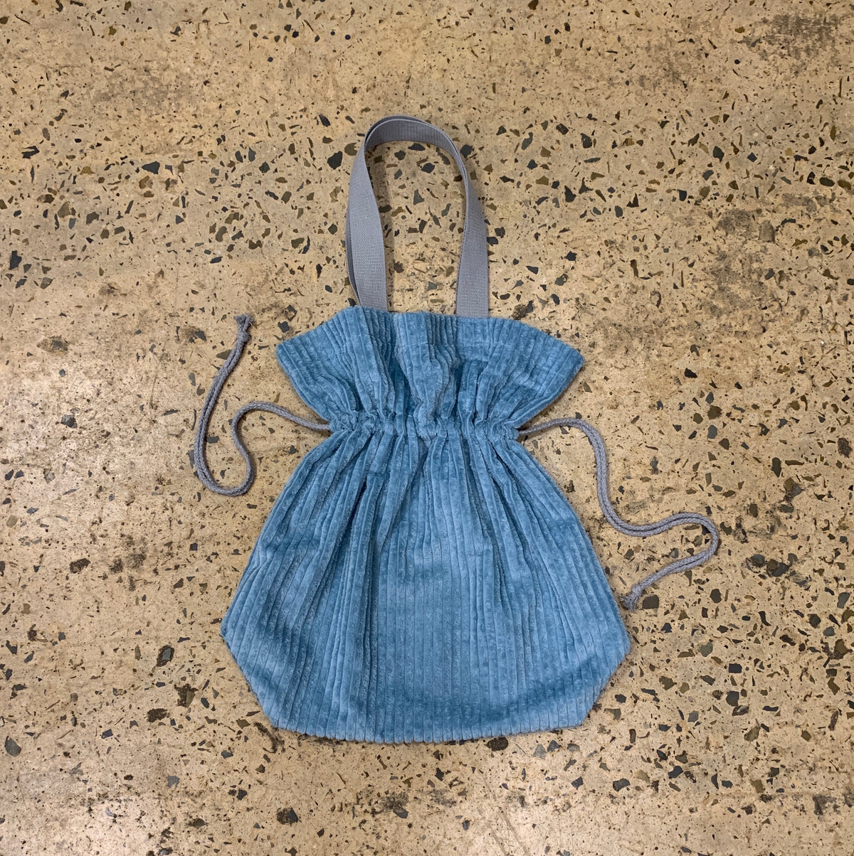 Cord Drawstring Bags
