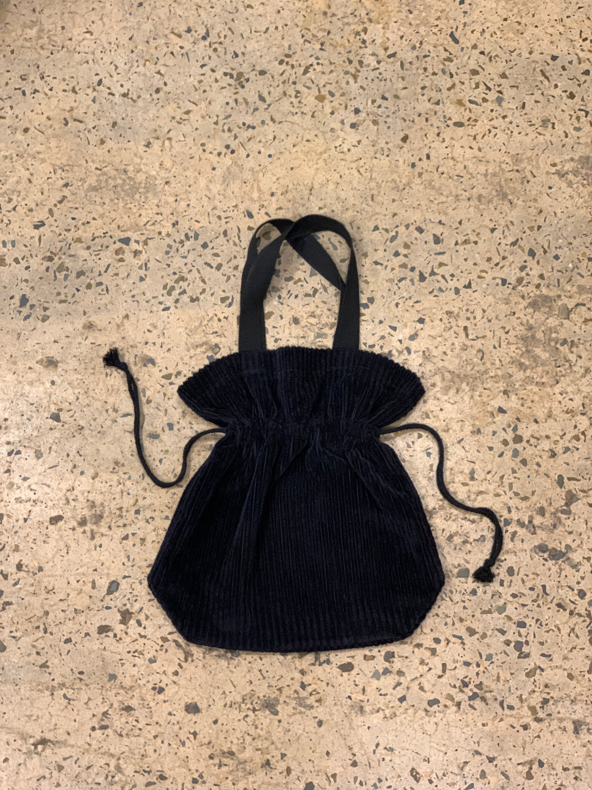 Cord Drawstring Bags