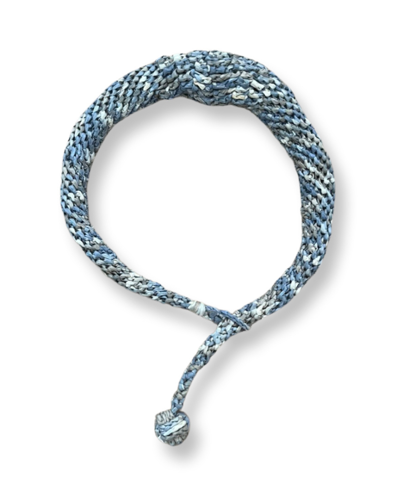 Ocean Knot Necklace