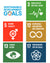 Simple Chic Womens UN Sustainable Development Goals