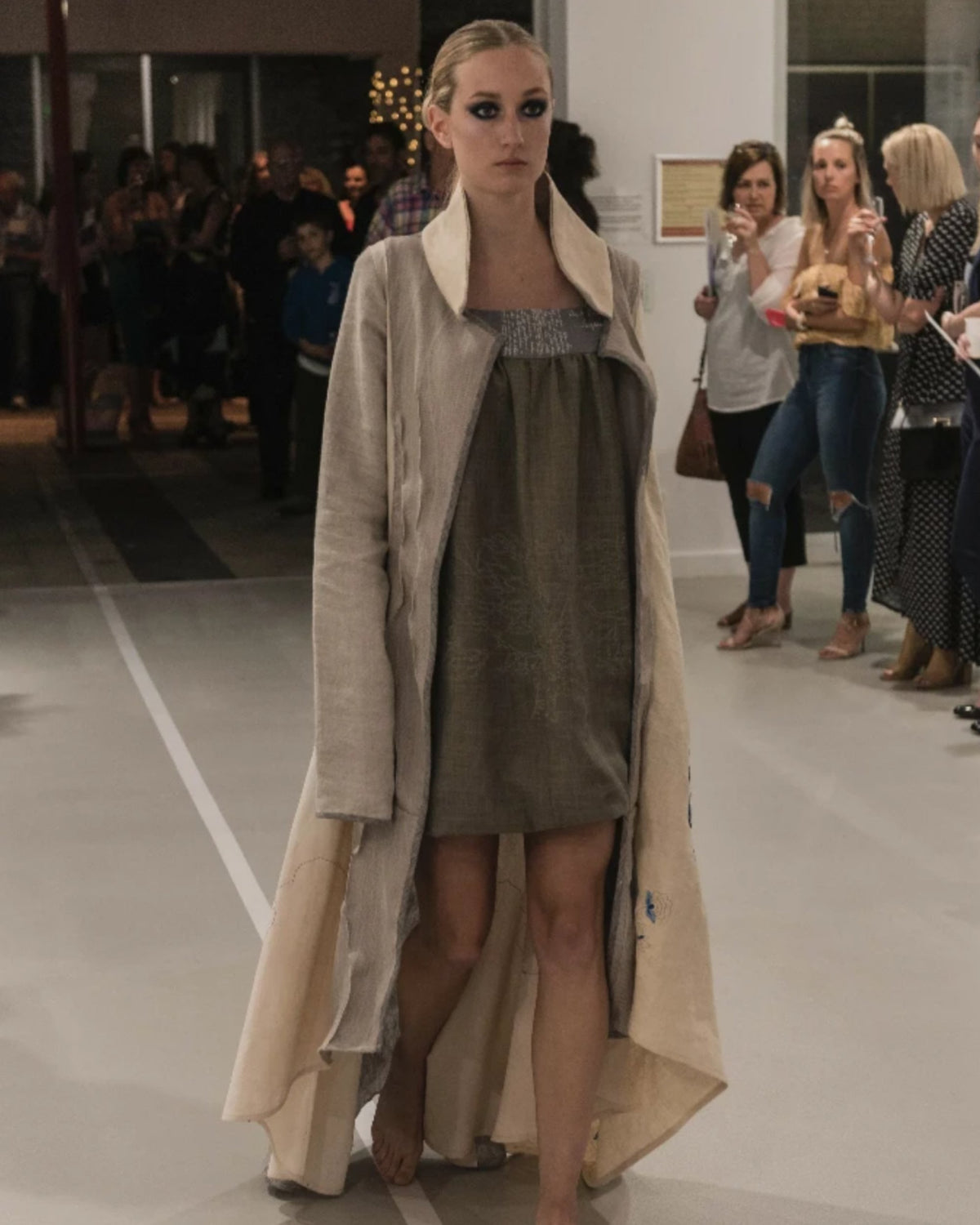 Melaleuca Rise. By Appointment.