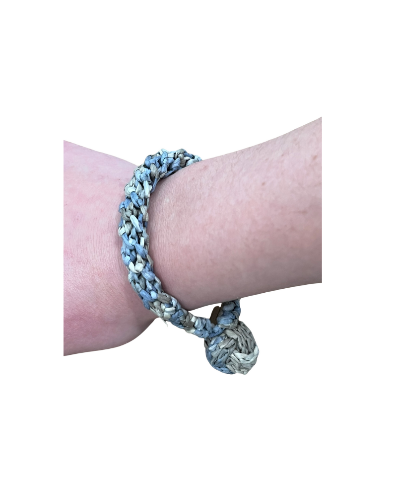 Ocean Knot Bracelet