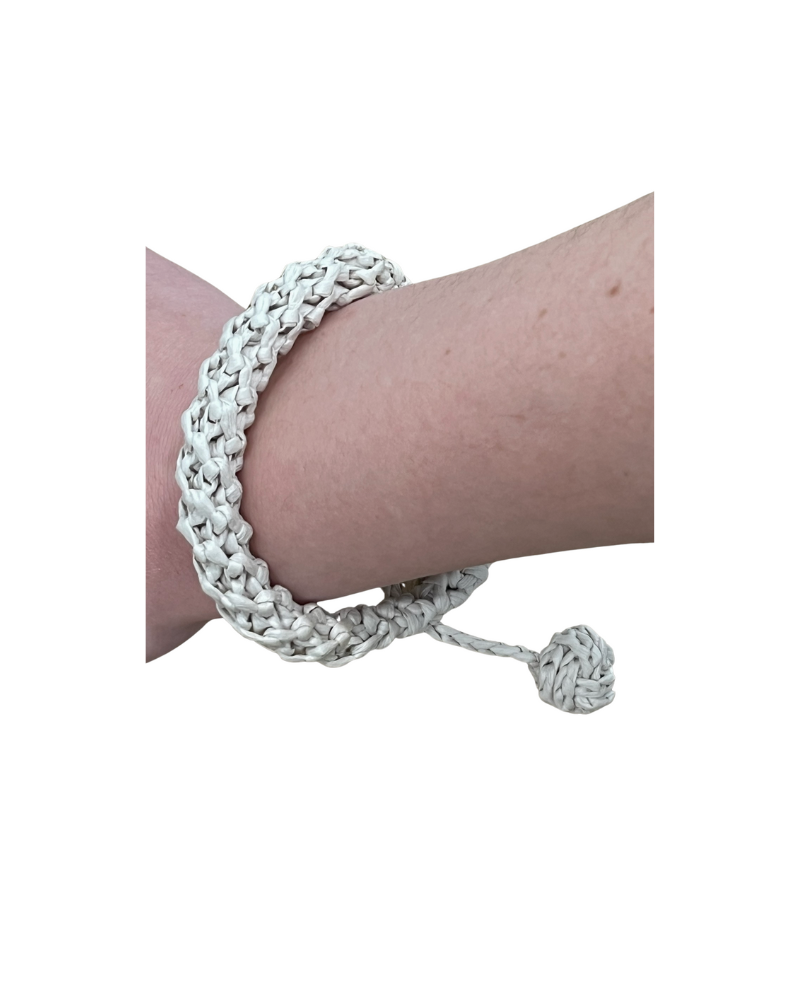 Natural Knot Bracelet