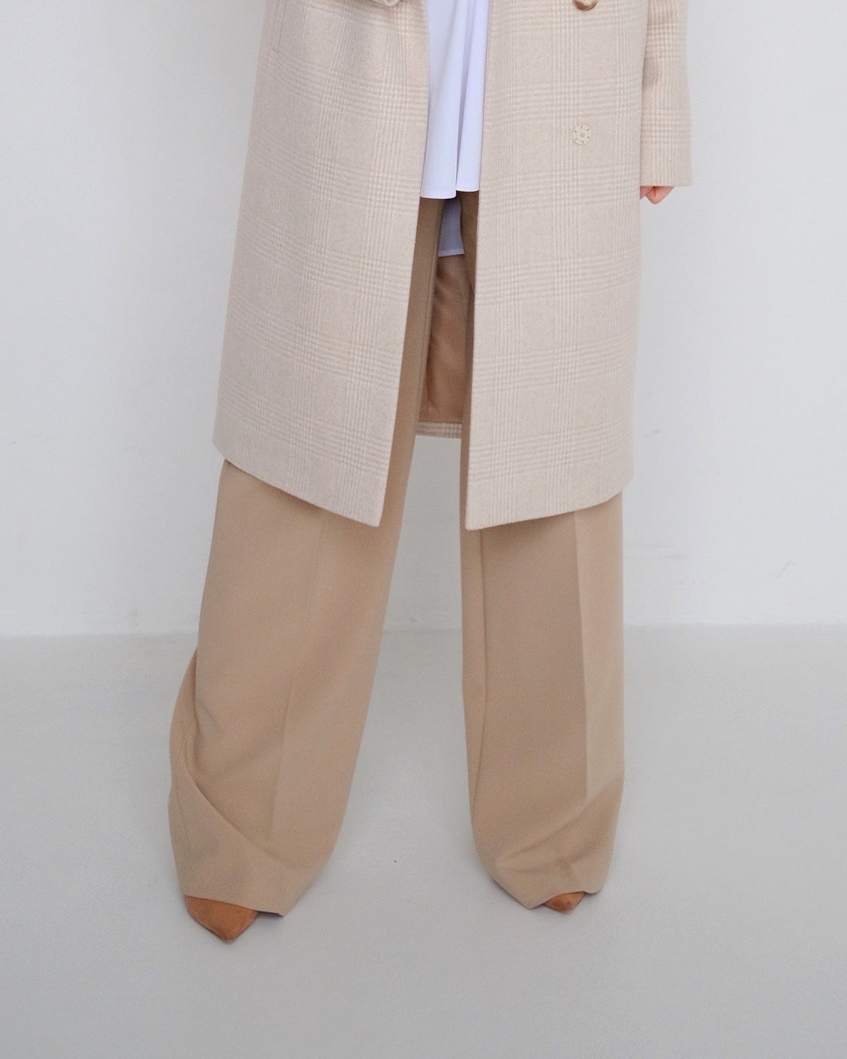 Pants - Alterations &amp; Repairs