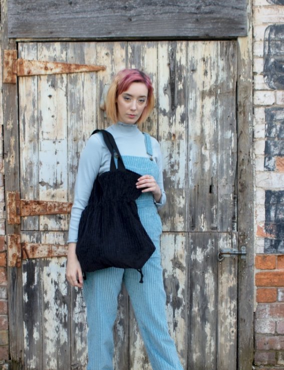 Cord Drawstring Bags