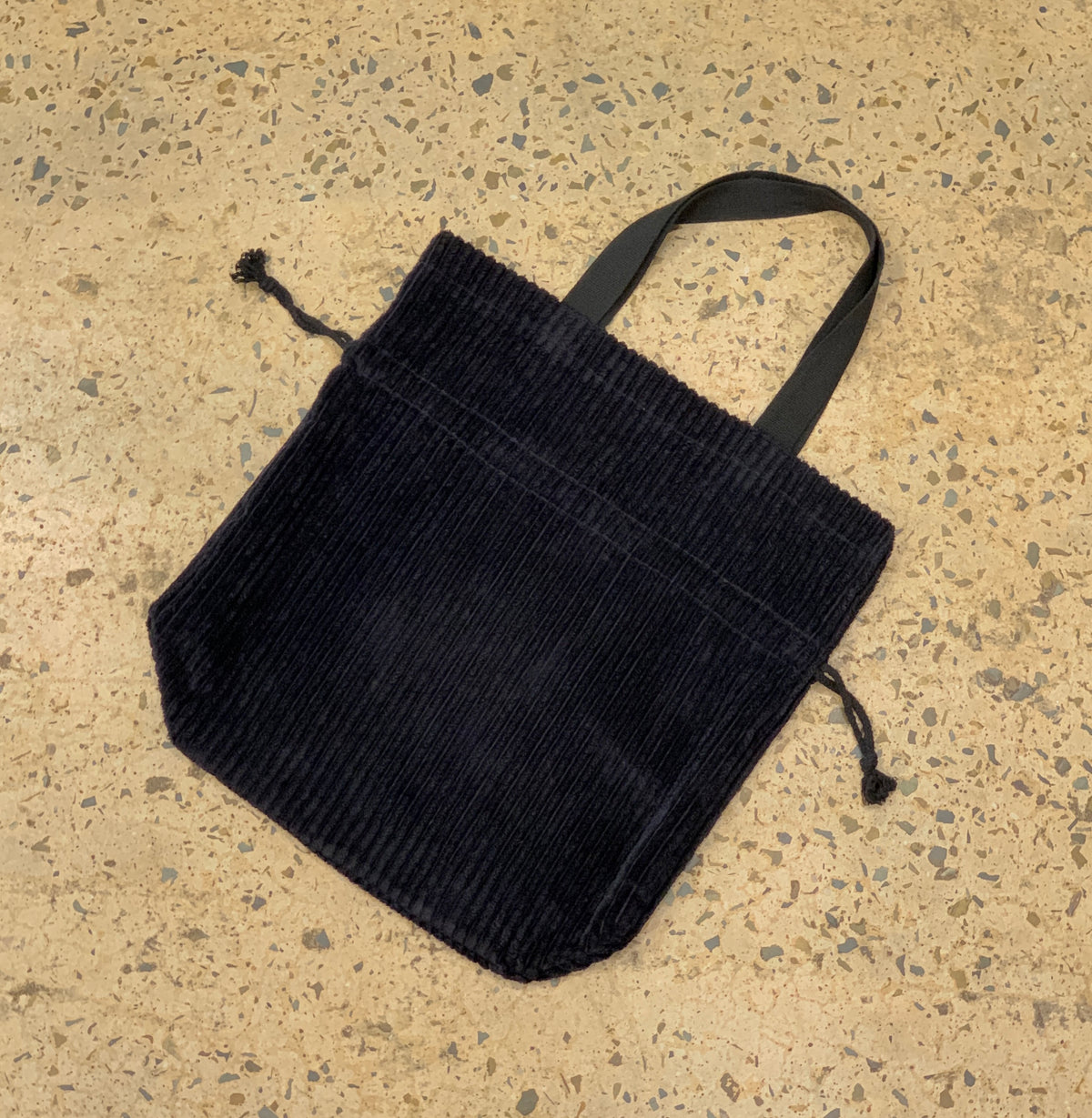 Cord Drawstring Bags