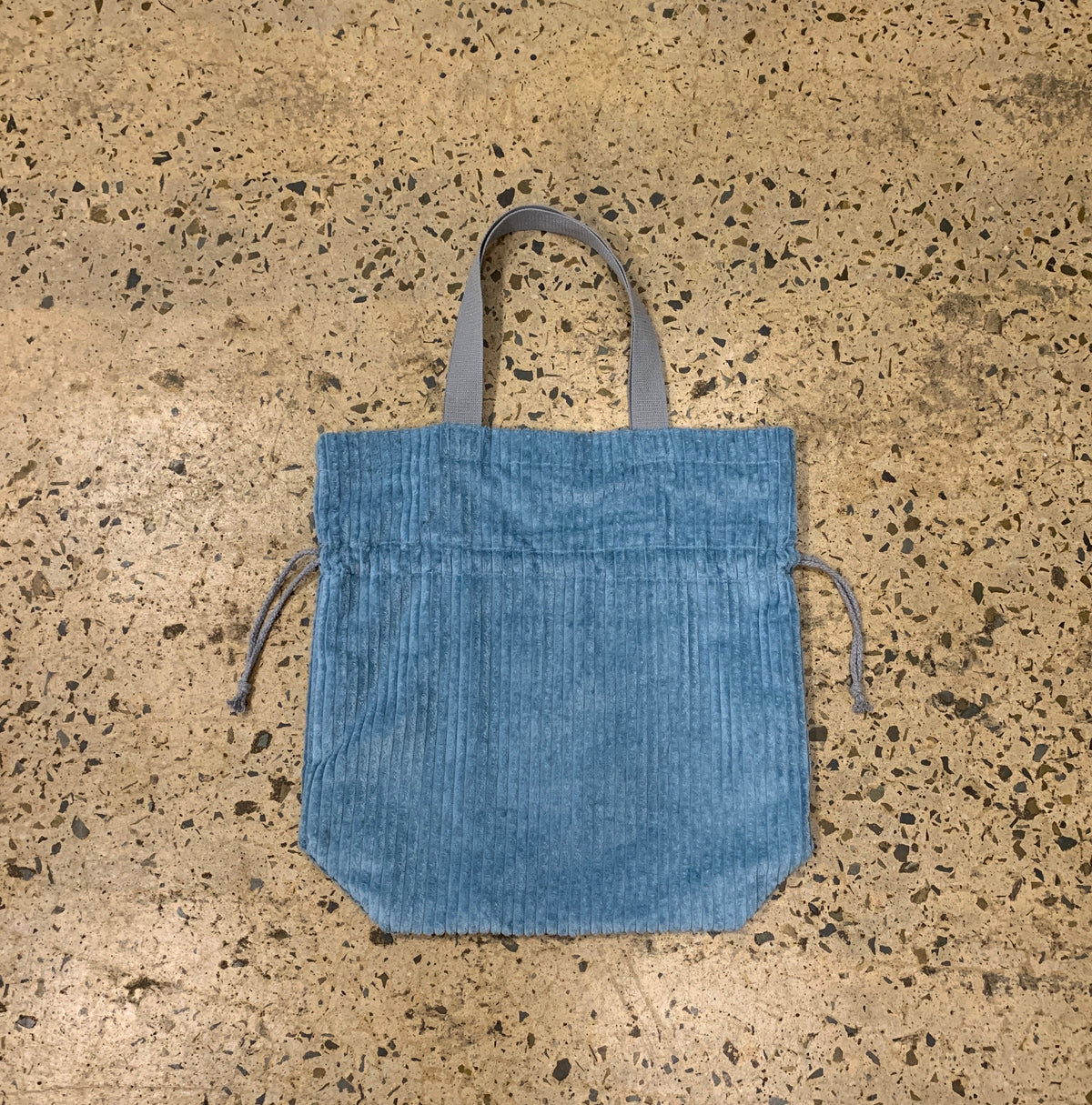 Cord Drawstring Bags
