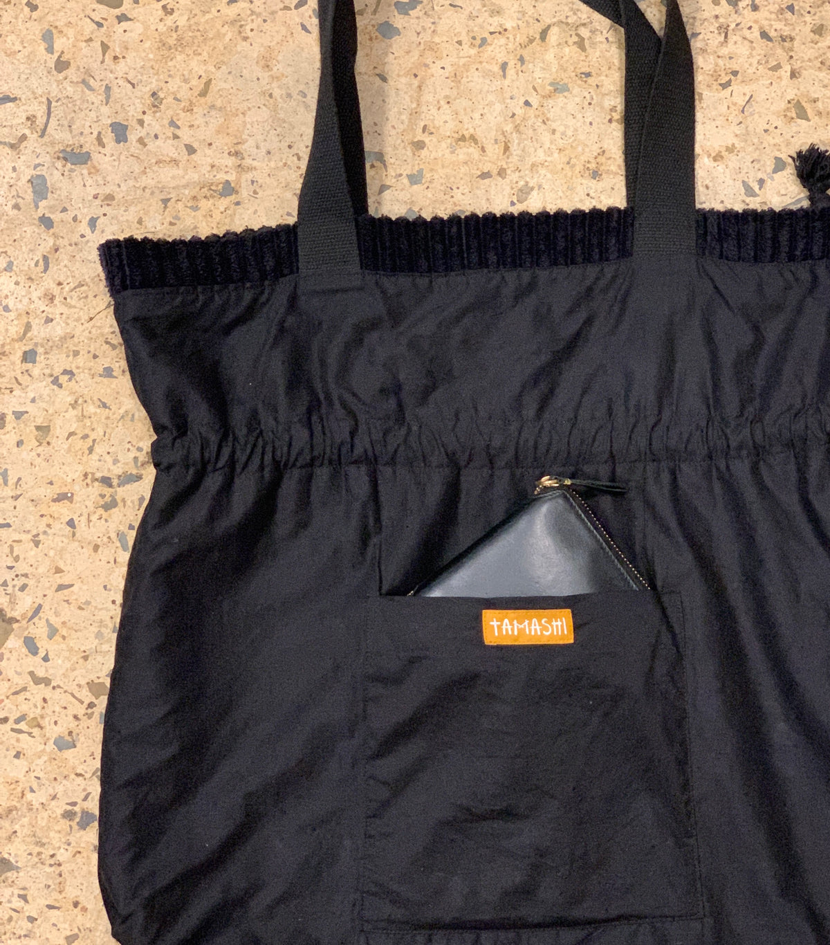 Cord Drawstring Bags