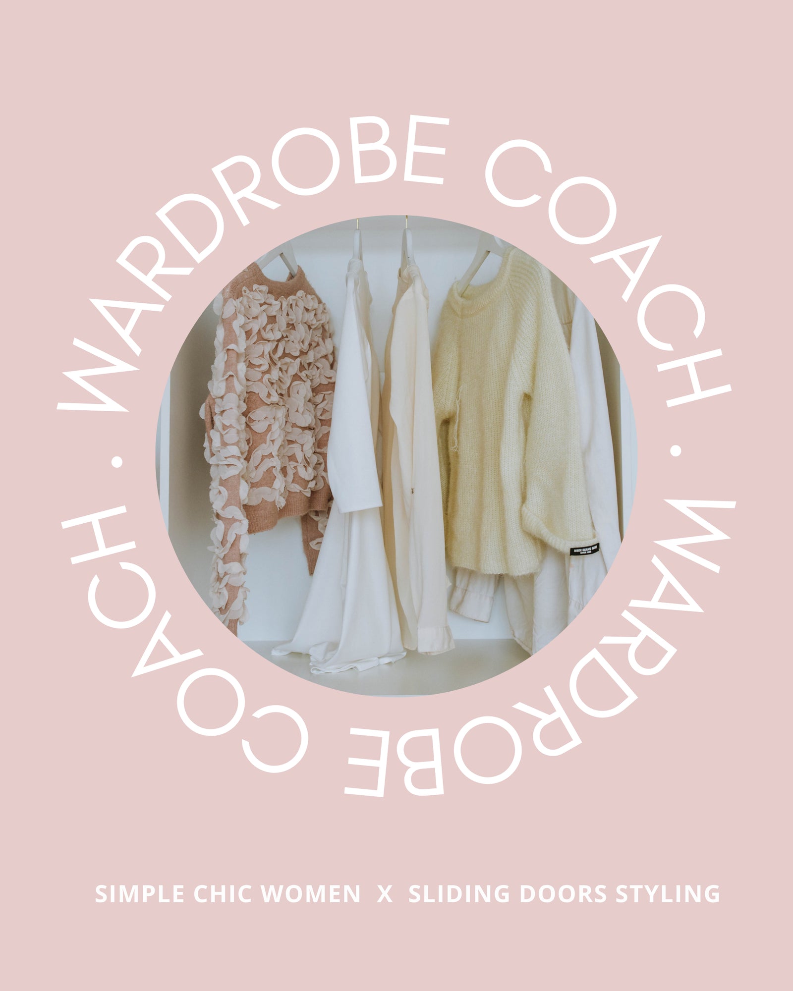 Virtual Wardrobe Coach