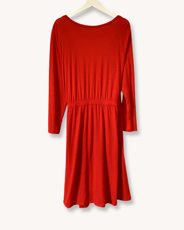 basic long sleeve dress Women's Long Sleeve Maxi Shirt Dress Lapel Neck Solid Simple Casual Loose  Dresses Flowy Beach Dress with Drawstring Black at Amazon Women's Clothing  store